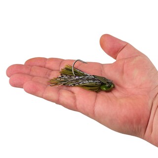 Foto 4 | Foto 4 | Kit De Cebo Blando Para Pesca Berkley Slobberknocker Y Powerstinger - Venta Internacional.