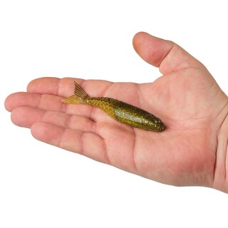 Foto 5 | Foto 5 | Kit De Cebo Blando Para Pesca Berkley Slobberknocker Y Powerstinger - Venta Internacional.