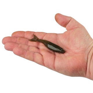 Foto 5 | Foto 5 | Kit De Cebo Blando Para Pesca Berkley Slobberknocker Y Powerstinger - Venta Internacional.