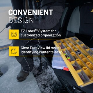 Foto 2 | Foto 2 | Terminal Tackle Utility Box Plano Edge Premium - Venta Internacional.