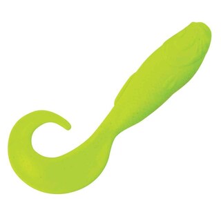 Foto 1 | Foto 1 | Soft Bait Berkley Gulp! Salmonete Chartreuse Para Nadar  13 Cm - Venta Internacional.