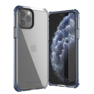 Foto 1 | Foto 1 | Funda Ballistic B Shock X90 color Transparente para iPhone 11 5.8\
