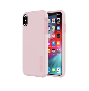Foto 1 | Foto 1 | Funda Incipio Dualpro color Rosa para iPhone XS Max