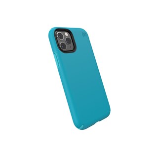 Foto 1 | Foto 1 | Funda Presidio Pro para Iphone 11 Pro Speck color Azul