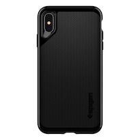 Funda Spigen Neo Hybrid Para Iphone Xs Max Negro