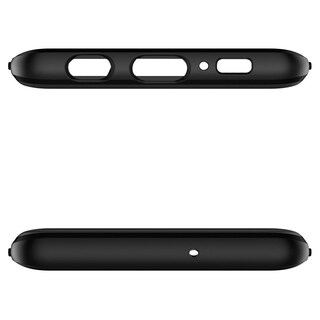 Foto 3 | Foto 3 | Funda Spigen Ultra Hybrid para Samsung Galaxy S10 Matte Black