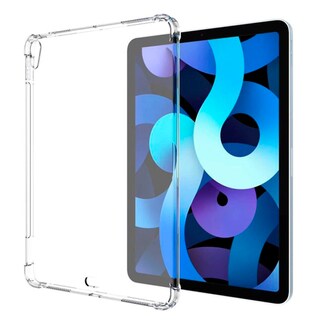 Foto 1 | Foto 1 | Funda Netonbox para Ipad Air 4 2020 Transparente