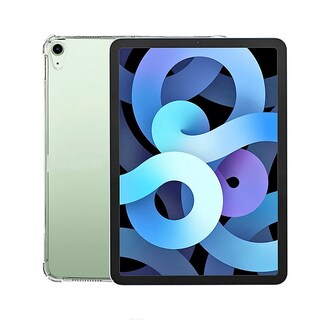 Foto 2 | Foto 2 | Funda Netonbox para Ipad Air 4 2020 Transparente