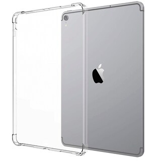 Foto 3 | Foto 3 | Funda Netonbox para Ipad Air 4 2020 Transparente