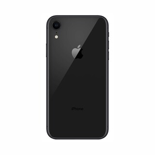 Foto 2 | Foto 2 | Celular Reacondicionado Apple Iphone Xr color Negro 64GB