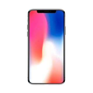 Foto 2 | Foto 2 | Celular Reacondicionado Apple Iphone X color Gris 64 GB