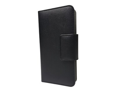 Foto 1 | Foto 1 | Funda Folio Universal Quikcell QFL36-BLK color Negro