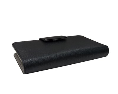 Foto 3 | Foto 3 | Funda Folio Universal Quikcell QFL36-BLK color Negro