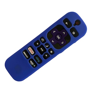 Foto 2 | Foto 2 | Funda Universal Case para Control Remoto Roku Stick Insignia Roku Tv y Sharp Roku Tv