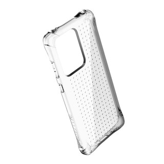 Foto 2 | Foto 2 | Funda Ballistic Jewel para Samsung S20 Ultra Transparente Protector Uso Rudo