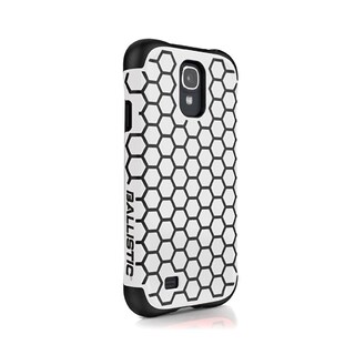 Foto 1 | Foto 1 | Funda Ballistic Urbanite Samsung S4 color Blanco Hex Neg