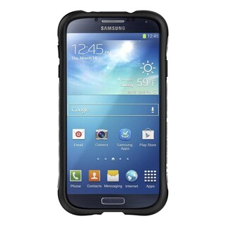 Foto 3 | Foto 3 | Funda Ballistic Urbanite Samsung S4 color Blanco Hex Neg