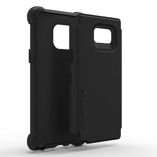 Foto 2 | Foto 2 | Funda Ballistic Tj Tough Jacket para Samsung Note 7 color Negro