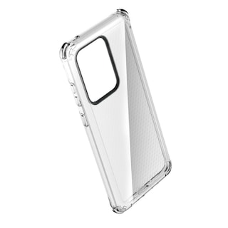 Foto 2 | Foto 2 | Funda Ballistic Jewel para Samsung S20 Ultra Claro Transp Protector Uso Rudo