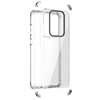 Foto 3 | Foto 3 | Funda Ballistic Jewel para Samsung S20 Ultra Claro Transp Protector Uso Rudo