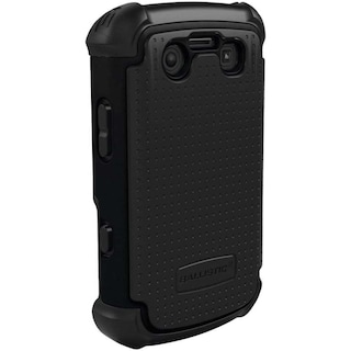 Foto 2 | Foto 2 | Funda Ballistic Sg Blackberry 9700 9780 color Negro