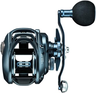 Foto 2 | Foto 2 | Carrete De Pesca Daiwa Lexa 300 Hd Baitcasting 6 Crbb - Venta Internacional.
