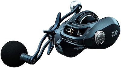 Foto 3 | Foto 3 | Carrete De Pesca Daiwa Lexa 300 Hd Baitcasting 6 Crbb - Venta Internacional.