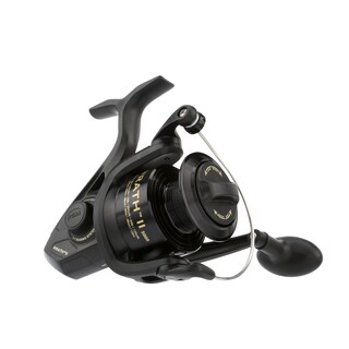 Foto 1 | Foto 1 | Carrete De Pesca Penn Wrath Ii Saltwater Spinning, Tamaño 5000 - Venta Internacional.