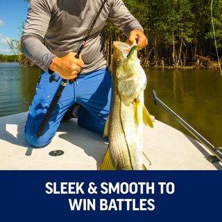 Foto 4 | Foto 4 | Carrete De Pesca Penn Wrath Ii Saltwater Spinning, Tamaño 5000 - Venta Internacional.