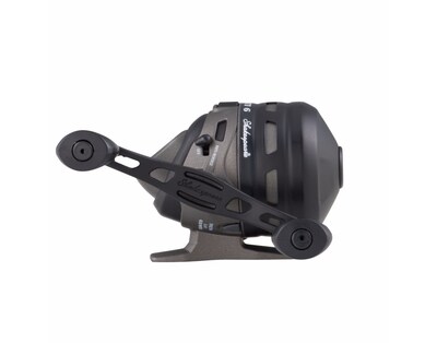 Foto 2 | Foto 2 | Bobina Spincast Shakespeare Synergy Ti Syn2ti10b Con 2 Rodamientos - Venta Internacional.