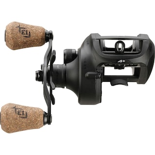 Foto 3 | Foto 3 | Carrete De Pesca 13 Fishing Concept A23 Baitcast De Perfil Bajo - Venta Internacional.