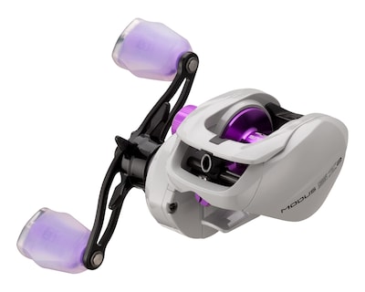 Foto 1 | Foto 1 | Baitcast Reel 13 Fishing Modus Sz2 Relación De Transmisión De 7.3:1 Gris - Venta Internacional.