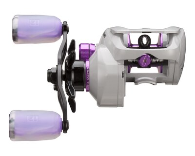 Foto 2 | Foto 2 | Baitcast Reel 13 Fishing Modus Sz2 Relación De Transmisión De 7.3:1 Gris - Venta Internacional.