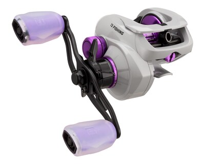 Foto 4 | Foto 4 | Baitcast Reel 13 Fishing Modus Sz2 Relación De Transmisión De 7.3:1 Gris - Venta Internacional.