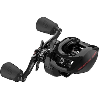 Foto 1 | Foto 1 | Relación De Transmisión Baitcast Reel 13 Fishing Inception G2 De 6.6:1 - Venta Internacional.