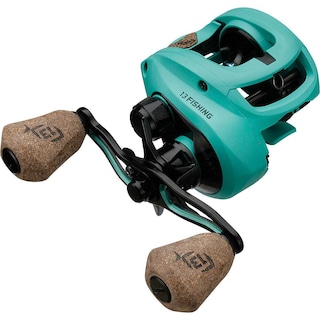 Foto 1 | Foto 1 | Baitcast Reel 13 Fishing Concept Tx2 Relación De Transmisión Rh De 7.5:1 - Venta Internacional.