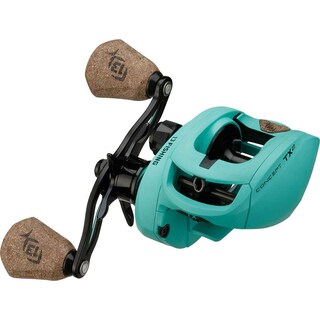 Foto 2 | Foto 2 | Baitcast Reel 13 Fishing Concept Tx2 Relación De Transmisión Rh De 7.5:1 - Venta Internacional.