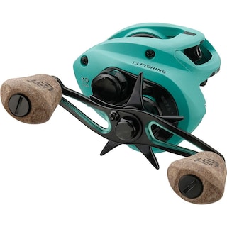 Foto 4 | Foto 4 | Baitcast Reel 13 Fishing Concept Tx2 Relación De Transmisión Rh De 7.5:1 - Venta Internacional.