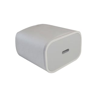 Foto 2 | Foto 2 | Cargador para iPhone de 20 W