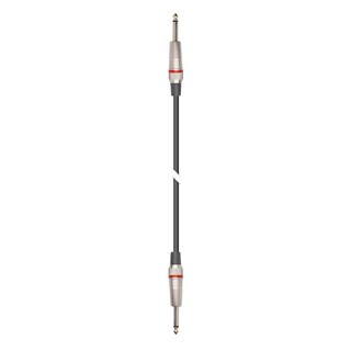 Foto 1 | Foto 1 | Extensión Mitzu 11-7106 Profesional Monoaural 6.3 mm color Negro