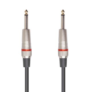 Foto 2 | Foto 2 | Extensión Mitzu 11-7106 Profesional Monoaural 6.3 mm color Negro