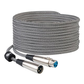 Foto 1 | Foto 1 | Cable Plug Steren Cannon a Jack Cannon de 7,2 M 299-910