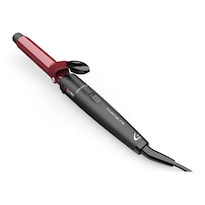 Tenaza Rizadora GA.MA T0224 color Vino Turmalina