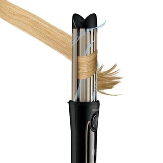 Foto 6 | Foto 6 | Rizadora de Cabello Conair Infiniti Pro color Negro