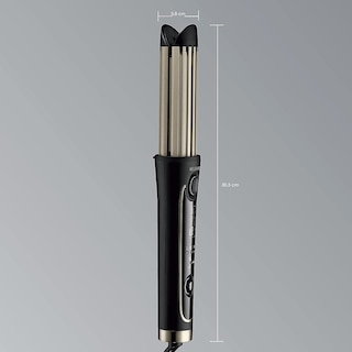 Foto 7 | Foto 7 | Rizadora de Cabello Conair Infiniti Pro color Negro