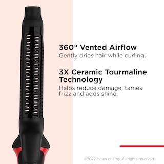 Foto 2 | Foto 2 | Secador y Rizador Revlon Blowout Curls One-Step - Venta Internacional