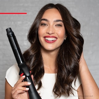 Foto 4 | Foto 4 | Secador y Rizador Revlon Blowout Curls One-Step - Venta Internacional