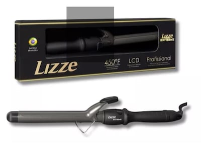 Foto 1 | Foto 1 | Rizador de Cabello Profesional Lizze 32mm