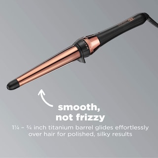 Foto 2 | Foto 2 | Rizadora Conair Infinitipro Oro Rosa Titanio 32-19 Mm - Venta Internacional