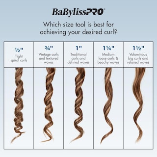 Foto 2 | Foto 2 | Curling Iron Babylisspro Nano Titanium Spring, 1.25 Pulgadas - Venta Internacional.